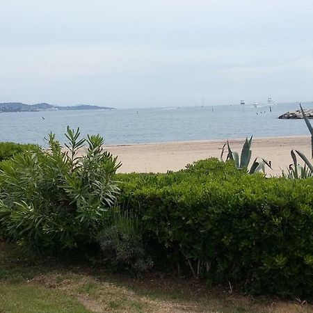 7 Maison Des Sables グリモー エクステリア 写真